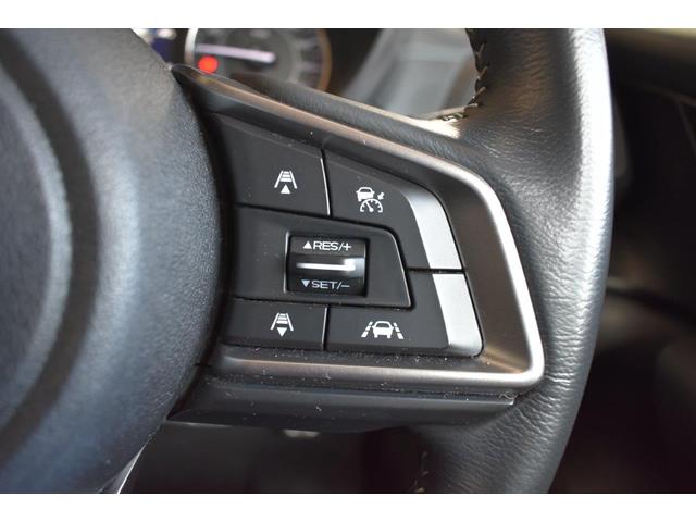 インプレッサスポーツ 1.6i-L EyeSight S-style ワンオーナー オート機能付エアコン・パドルシフト機能・プッシュスタートシステム・オートライト機能・アルミペダル・歩行者エアバック・リヤフォグ・16インチアルミホイール(36枚目)