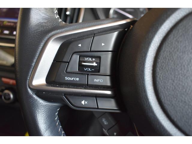インプレッサスポーツ 1.6i-L EyeSight S-style ワンオーナー オート機能付エアコン・パドルシフト機能・プッシュスタートシステム・オートライト機能・アルミペダル・歩行者エアバック・リヤフォグ・16インチアルミホイール(37枚目)