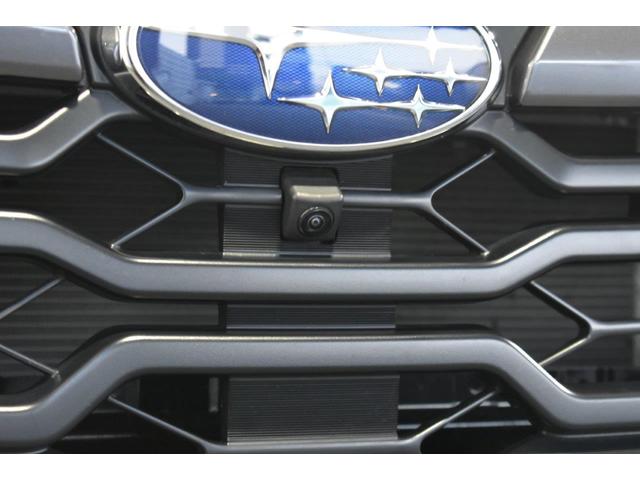 クロストレック リミテッド フロントカメラ・両サイドカメラ・デジタルマルチビューモニター・オート機能付エアコン・パドルシフト機能・フロントシート&ステアリングヒーター・18インチアルミホイール(3枚目)