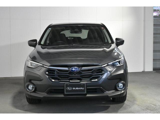 クロストレック リミテッド フロントカメラ・両サイドカメラ・デジタルマルチビューモニター・オート機能付エアコン・パドルシフト機能・フロントシート&ステアリングヒーター・18インチアルミホイール(9枚目)