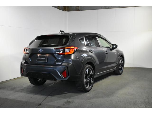 クロストレック リミテッド フロントカメラ・両サイドカメラ・デジタルマルチビューモニター・オート機能付エアコン・パドルシフト機能・フロントシート&ステアリングヒーター・18インチアルミホイール(11枚目)