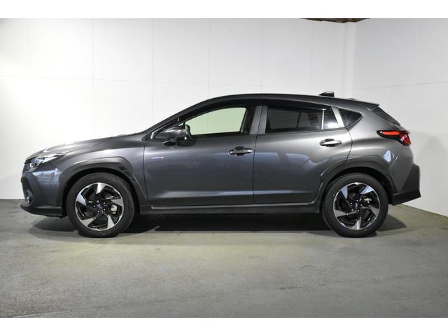 クロストレック リミテッド フロントカメラ・両サイドカメラ・デジタルマルチビューモニター・オート機能付エアコン・パドルシフト機能・フロントシート&ステアリングヒーター・18インチアルミホイール(12枚目)