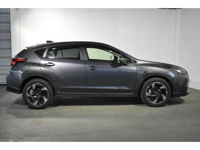 クロストレック リミテッド フロントカメラ・両サイドカメラ・デジタルマルチビューモニター・オート機能付エアコン・パドルシフト機能・フロントシート&ステアリングヒーター・18インチアルミホイール(13枚目)