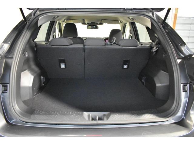 クロストレック リミテッド フロントカメラ・両サイドカメラ・デジタルマルチビューモニター・オート機能付エアコン・パドルシフト機能・フロントシート&ステアリングヒーター・18インチアルミホイール(20枚目)