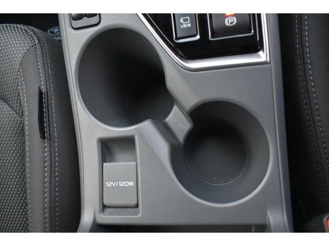 クロストレック リミテッド フロントカメラ・両サイドカメラ・デジタルマルチビューモニター・オート機能付エアコン・パドルシフト機能・フロントシート&ステアリングヒーター・18インチアルミホイール(28枚目)