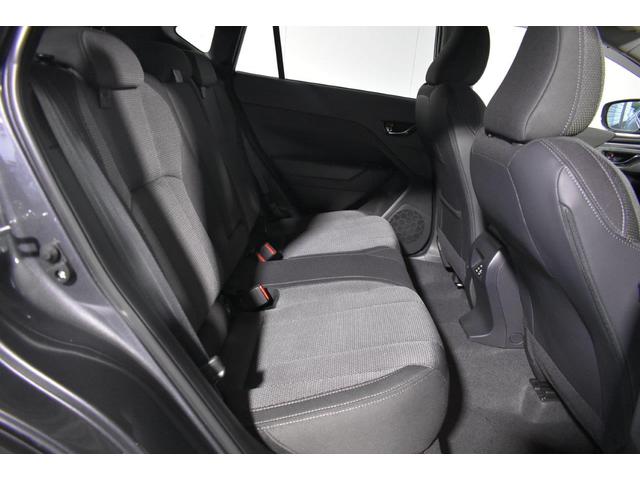 クロストレック リミテッド フロントカメラ・両サイドカメラ・デジタルマルチビューモニター・オート機能付エアコン・パドルシフト機能・フロントシート&ステアリングヒーター・18インチアルミホイール(31枚目)