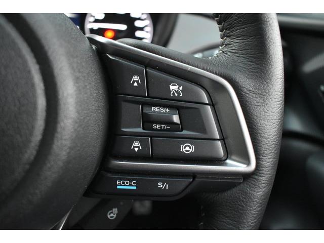 クロストレック リミテッド フロントカメラ・両サイドカメラ・デジタルマルチビューモニター・オート機能付エアコン・パドルシフト機能・フロントシート&ステアリングヒーター・18インチアルミホイール(36枚目)