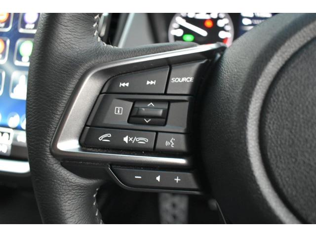 クロストレック リミテッド フロントカメラ・両サイドカメラ・デジタルマルチビューモニター・オート機能付エアコン・パドルシフト機能・フロントシート&ステアリングヒーター・18インチアルミホイール(37枚目)