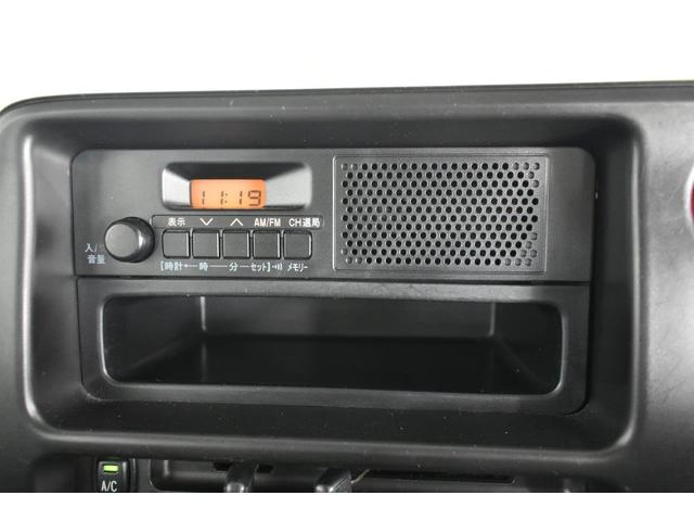 サンバーバン トランスポーター　元社有車（2枚目）