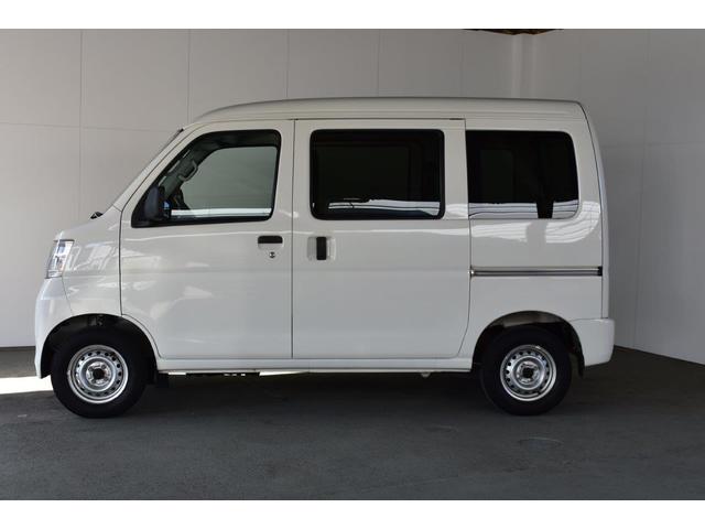 サンバーバン トランスポーター　元社有車（6枚目）