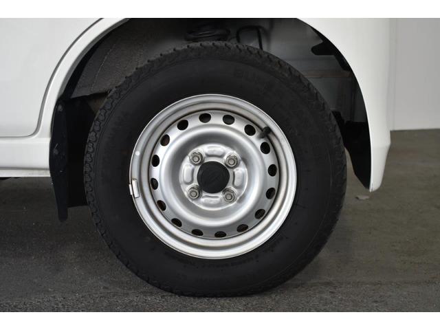 サンバーバン トランスポーター　元社有車（8枚目）