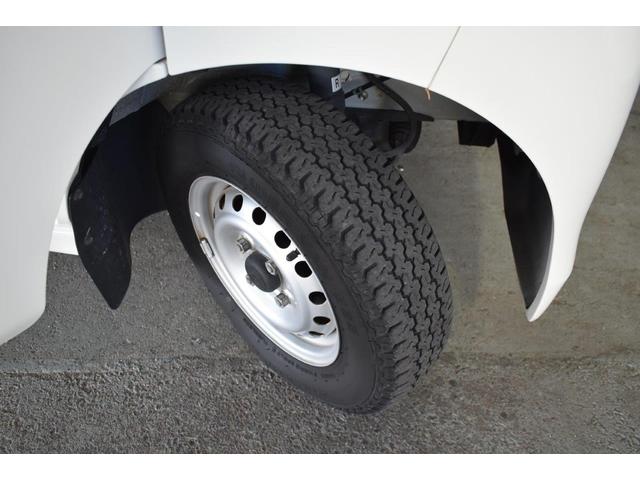 サンバーバン トランスポーター　元社有車（10枚目）