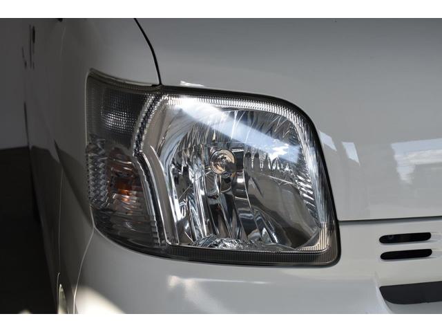 サンバーバン トランスポーター　元社有車（11枚目）