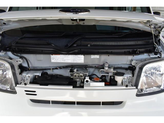 サンバーバン トランスポーター　元社有車（12枚目）