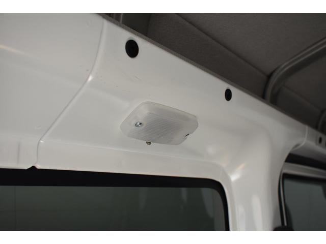 サンバーバン トランスポーター　元社有車（17枚目）