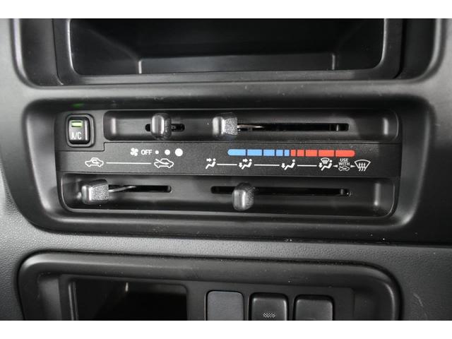 サンバーバン トランスポーター　元社有車（19枚目）