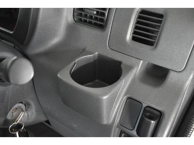 サンバーバン トランスポーター　元社有車（23枚目）