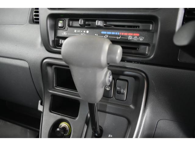 サンバーバン トランスポーター　元社有車（25枚目）