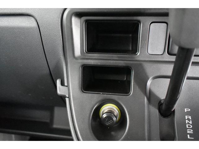 サンバーバン トランスポーター　元社有車（27枚目）