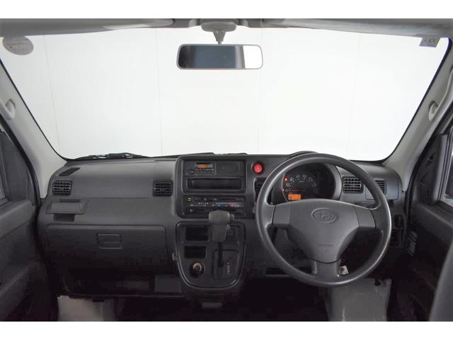 サンバーバン トランスポーター　元社有車（31枚目）