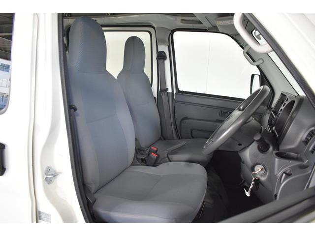 サンバーバン トランスポーター　元社有車（32枚目）