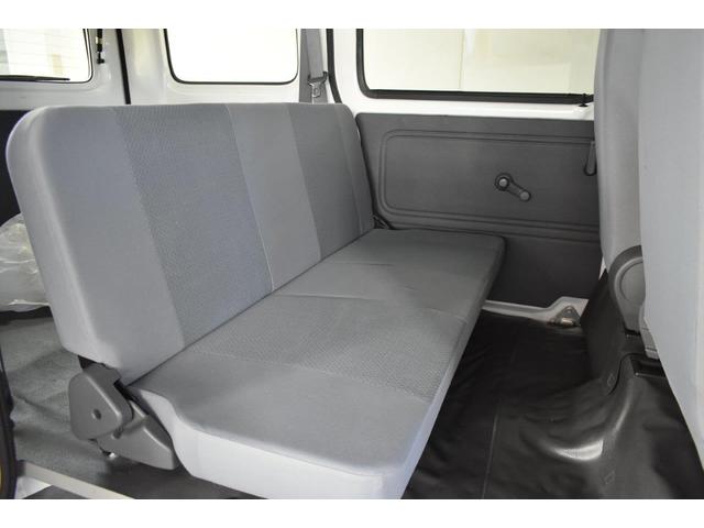 サンバーバン トランスポーター　元社有車（33枚目）