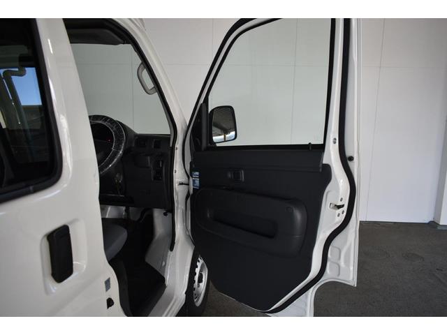 サンバーバン トランスポーター　元社有車（34枚目）