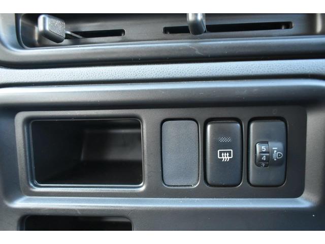 収納ポケットもあります。