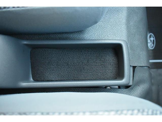 収納ポケットもあります。