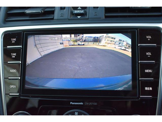 レヴォーグ 1.6GT-S EyeSight 左サイドカメラ・オートライト機能・左右独立温度調整機能付きフルオートエアコン装備・パドルシフト機能・アルミペダル・フロントパワーシート・リヤフォグ・18インチアルミホイール(9枚目)