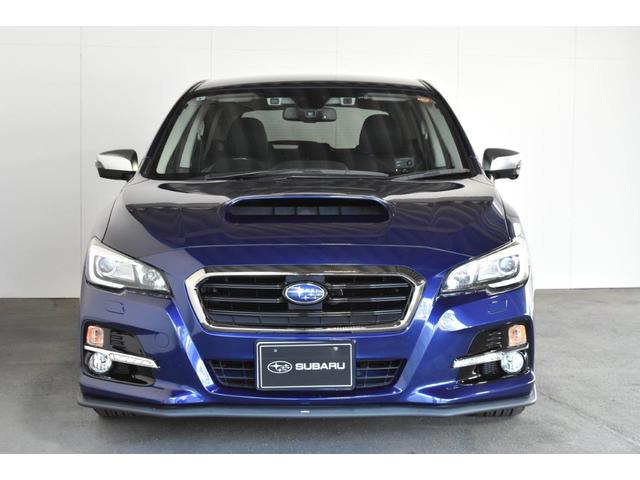 レヴォーグ 1.6GT-S EyeSight 左サイドカメラ・オートライト機能・左右独立温度調整機能付きフルオートエアコン装備・パドルシフト機能・アルミペダル・フロントパワーシート・リヤフォグ・18インチアルミホイール(10枚目)