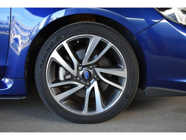 レヴォーグ 1.6GT-S EyeSight 左サイドカメラ・オートライト機能・左右独立温度調整機能付きフルオートエアコン装備・パドルシフト機能・アルミペダル・フロントパワーシート・リヤフォグ・18インチアルミホイール(15枚目)