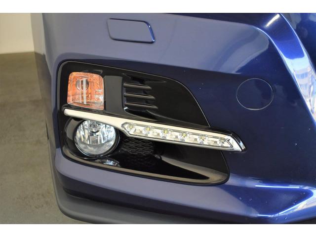 レヴォーグ 1.6GT-S EyeSight 左サイドカメラ・オートライト機能・左右独立温度調整機能付きフルオートエアコン装備・パドルシフト機能・アルミペダル・フロントパワーシート・リヤフォグ・18インチアルミホイール(18枚目)