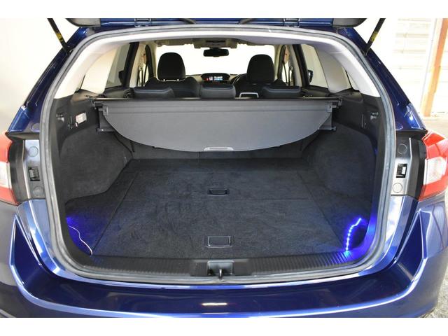 レヴォーグ 1.6GT-S EyeSight 左サイドカメラ・オートライト機能・左右独立温度調整機能付きフルオートエアコン装備・パドルシフト機能・アルミペダル・フロントパワーシート・リヤフォグ・18インチアルミホイール(21枚目)