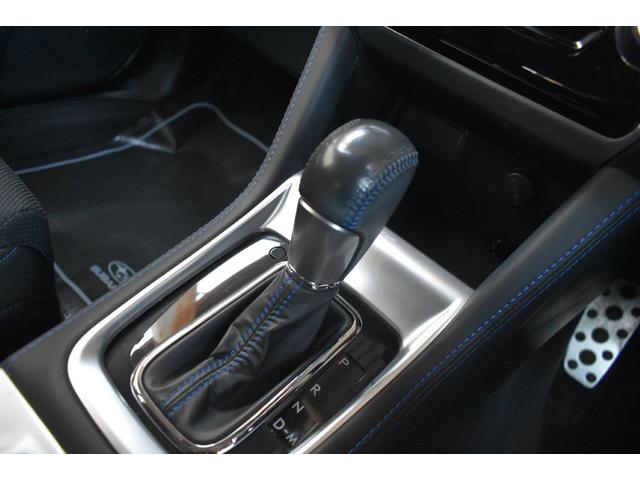 レヴォーグ 1.6GT-S EyeSight 左サイドカメラ・オートライト機能・左右独立温度調整機能付きフルオートエアコン装備・パドルシフト機能・アルミペダル・フロントパワーシート・リヤフォグ・18インチアルミホイール(29枚目)