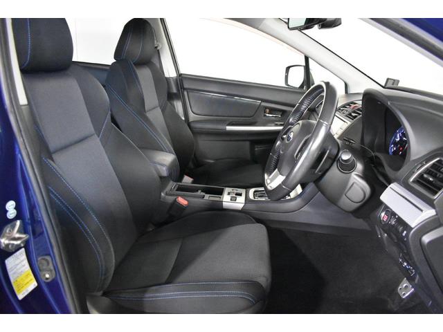 レヴォーグ 1.6GT-S EyeSight 左サイドカメラ・オートライト機能・左右独立温度調整機能付きフルオートエアコン装備・パドルシフト機能・アルミペダル・フロントパワーシート・リヤフォグ・18インチアルミホイール(35枚目)