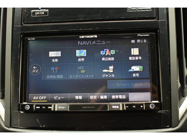 ＸＶ １．６ｉ－Ｌ　ＥｙｅＳｉｇｈｔ　ワンオーナー車　左サイドカメラ・オートライト機能・オート機能付エアコン・パドルシフト・Ｘ－ＭＯＤＥ・歩行者エアバック・１７インチアルミホイール（4枚目）