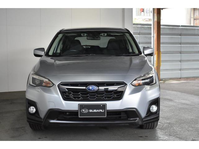 ＸＶ １．６ｉ－Ｌ　ＥｙｅＳｉｇｈｔ　ワンオーナー車　左サイドカメラ・オートライト機能・オート機能付エアコン・パドルシフト・Ｘ－ＭＯＤＥ・歩行者エアバック・１７インチアルミホイール（7枚目）