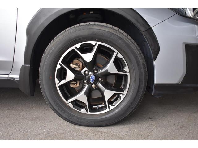 ＸＶ １．６ｉ－Ｌ　ＥｙｅＳｉｇｈｔ　ワンオーナー車　左サイドカメラ・オートライト機能・オート機能付エアコン・パドルシフト・Ｘ－ＭＯＤＥ・歩行者エアバック・１７インチアルミホイール（12枚目）