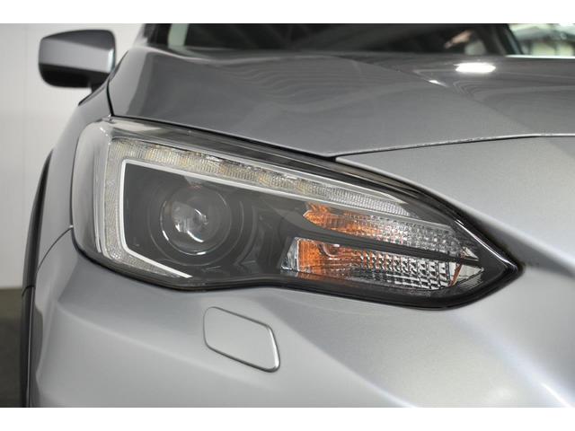 ＸＶ １．６ｉ－Ｌ　ＥｙｅＳｉｇｈｔ　ワンオーナー車　左サイドカメラ・オートライト機能・オート機能付エアコン・パドルシフト・Ｘ－ＭＯＤＥ・歩行者エアバック・１７インチアルミホイール（13枚目）