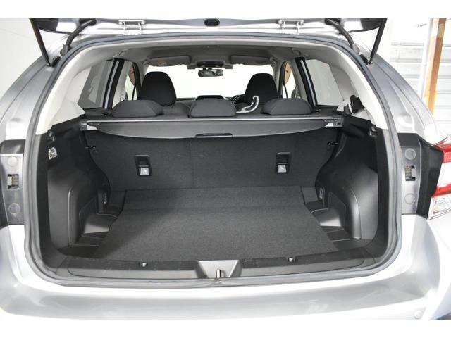 ＸＶ １．６ｉ－Ｌ　ＥｙｅＳｉｇｈｔ　ワンオーナー車　左サイドカメラ・オートライト機能・オート機能付エアコン・パドルシフト・Ｘ－ＭＯＤＥ・歩行者エアバック・１７インチアルミホイール（17枚目）