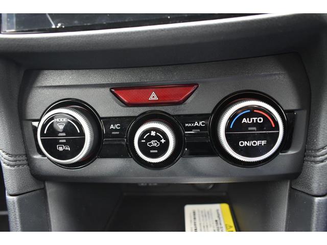 ＸＶ １．６ｉ－Ｌ　ＥｙｅＳｉｇｈｔ　ワンオーナー車　左サイドカメラ・オートライト機能・オート機能付エアコン・パドルシフト・Ｘ－ＭＯＤＥ・歩行者エアバック・１７インチアルミホイール（20枚目）