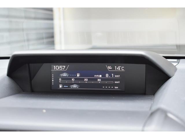 ＸＶ １．６ｉ－Ｌ　ＥｙｅＳｉｇｈｔ　ワンオーナー車　左サイドカメラ・オートライト機能・オート機能付エアコン・パドルシフト・Ｘ－ＭＯＤＥ・歩行者エアバック・１７インチアルミホイール（21枚目）