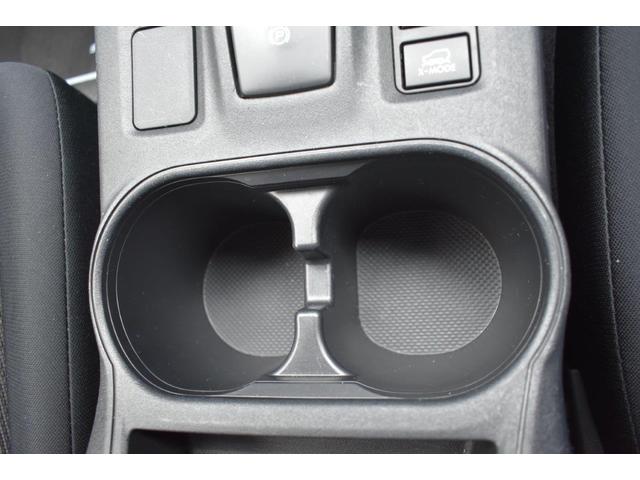 ＸＶ １．６ｉ－Ｌ　ＥｙｅＳｉｇｈｔ　ワンオーナー車　左サイドカメラ・オートライト機能・オート機能付エアコン・パドルシフト・Ｘ－ＭＯＤＥ・歩行者エアバック・１７インチアルミホイール（26枚目）