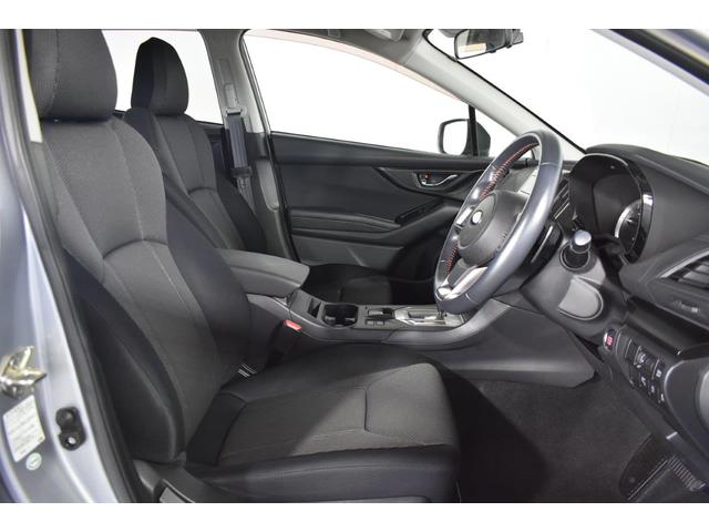 ＸＶ １．６ｉ－Ｌ　ＥｙｅＳｉｇｈｔ　ワンオーナー車　左サイドカメラ・オートライト機能・オート機能付エアコン・パドルシフト・Ｘ－ＭＯＤＥ・歩行者エアバック・１７インチアルミホイール（31枚目）