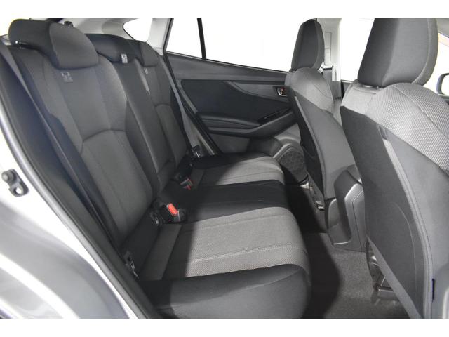 ＸＶ １．６ｉ－Ｌ　ＥｙｅＳｉｇｈｔ　ワンオーナー車　左サイドカメラ・オートライト機能・オート機能付エアコン・パドルシフト・Ｘ－ＭＯＤＥ・歩行者エアバック・１７インチアルミホイール（32枚目）