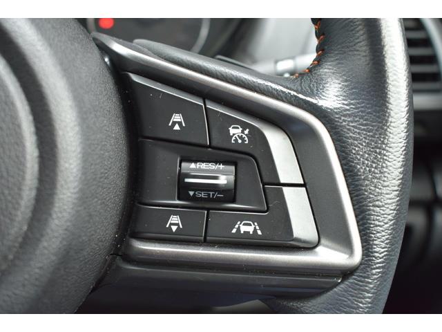 ＸＶ １．６ｉ－Ｌ　ＥｙｅＳｉｇｈｔ　ワンオーナー車　左サイドカメラ・オートライト機能・オート機能付エアコン・パドルシフト・Ｘ－ＭＯＤＥ・歩行者エアバック・１７インチアルミホイール（35枚目）