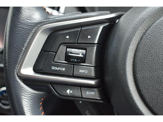 ＸＶ １．６ｉ－Ｌ　ＥｙｅＳｉｇｈｔ　ワンオーナー車　左サイドカメラ・オートライト機能・オート機能付エアコン・パドルシフト・Ｘ－ＭＯＤＥ・歩行者エアバック・１７インチアルミホイール（36枚目）