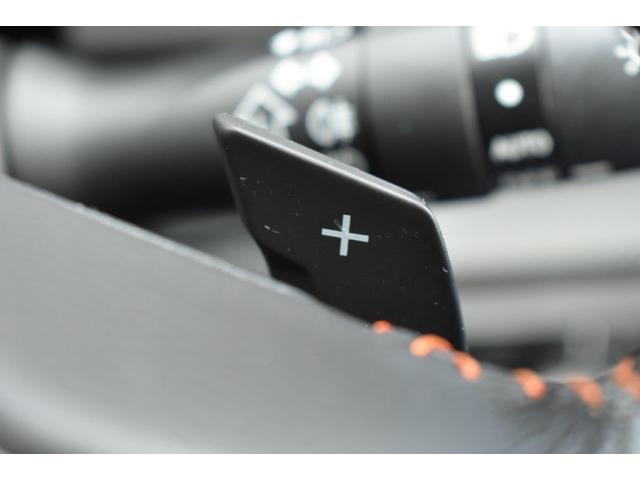 ＸＶ １．６ｉ－Ｌ　ＥｙｅＳｉｇｈｔ　ワンオーナー車　左サイドカメラ・オートライト機能・オート機能付エアコン・パドルシフト・Ｘ－ＭＯＤＥ・歩行者エアバック・１７インチアルミホイール（37枚目）