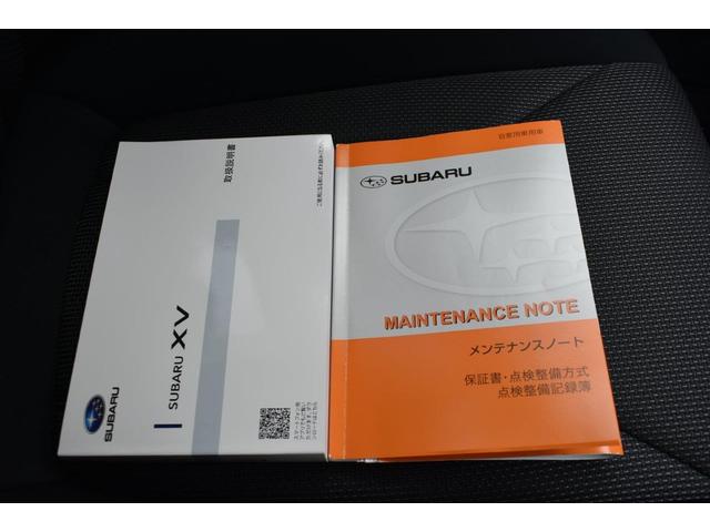ＸＶ １．６ｉ－Ｌ　ＥｙｅＳｉｇｈｔ　ワンオーナー車　左サイドカメラ・オートライト機能・オート機能付エアコン・パドルシフト・Ｘ－ＭＯＤＥ・歩行者エアバック・１７インチアルミホイール（40枚目）